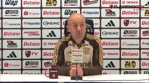 Leonardo Jardim atira-se à arbitragem após jogo com Abel: «É fácil mostrar vermelho ao Flamengo»
