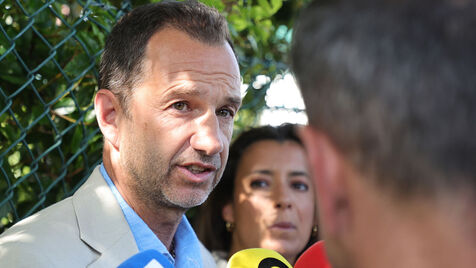 Frederico Varandas