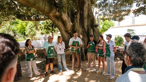 ESports e Associação Verde em ação conjunta em Lisboa