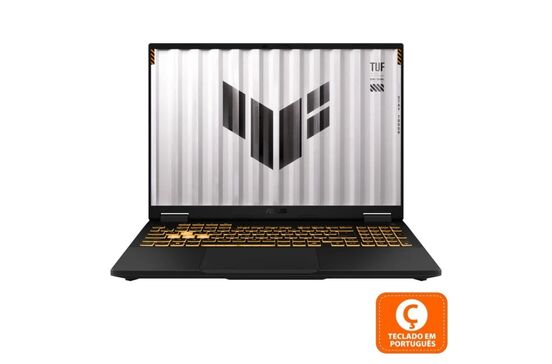 ASUS TUF Gaming F16