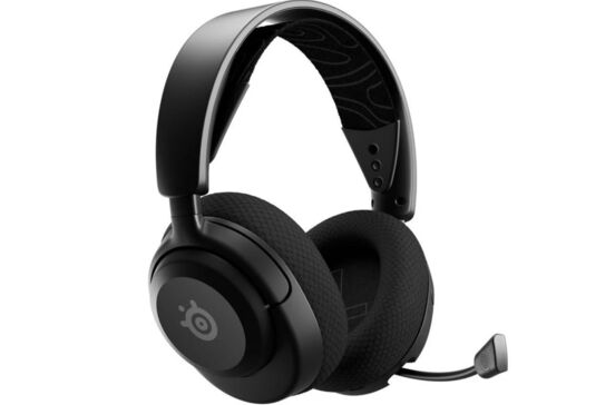 Headphones Steelseries Arctis Nova 5