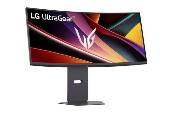 Monitor LG UltraGear 34G600A-B