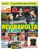 Capa do dia