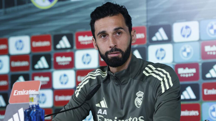 Arbeloa 