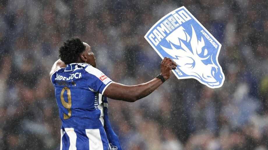 Samu só deverá regressar à competição em setembro