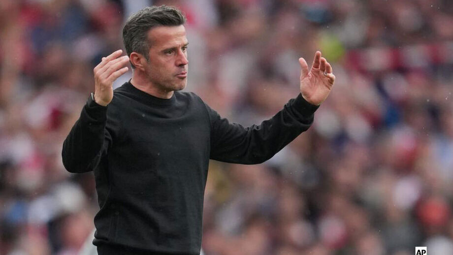 Marco Silva