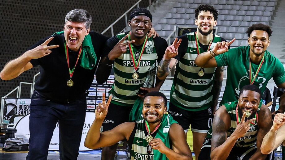 Sérgio Ramos festeja conquista