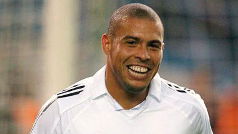 Ronaldo 