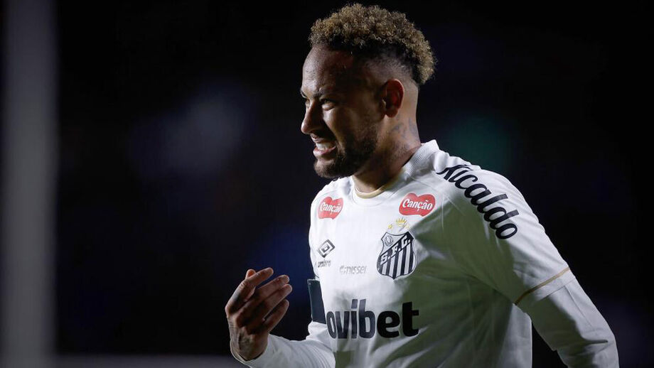 Neymar 