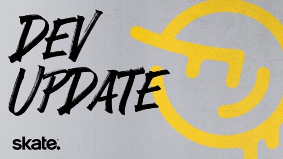 Dev Update de Skate em destaque