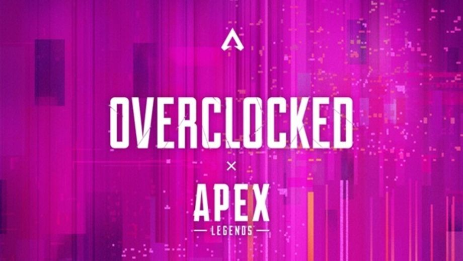 Apex Legends Overclocked com novidades 