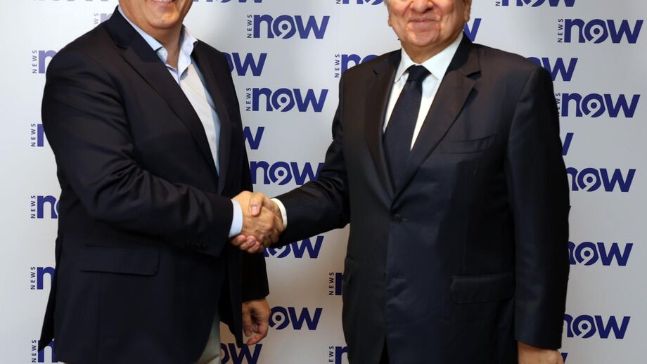 Carlos Rodrigues e José Manuel Durão Barroso