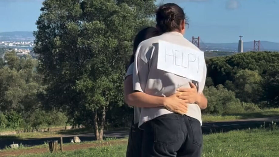 Capitã do Benfica e Nerea Carballo Blanco vão casar a 20 de junho