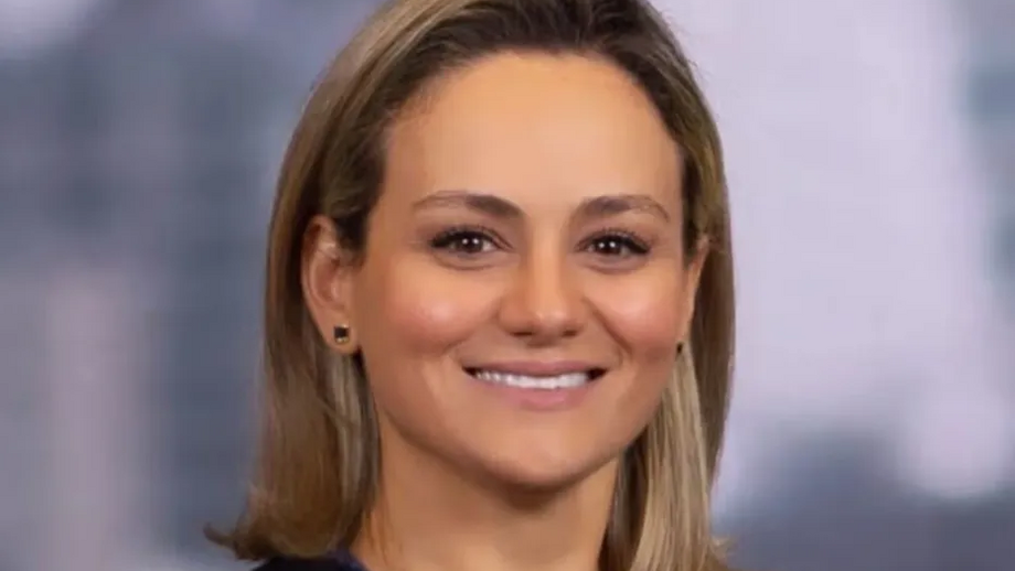 Lorna Hajdini