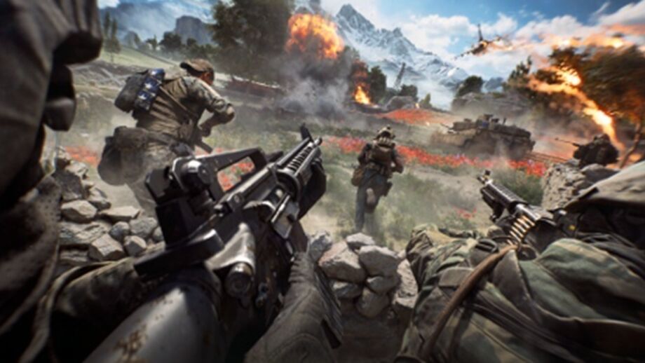 Battlefield 6: Trailer da temporada 3 já chegou