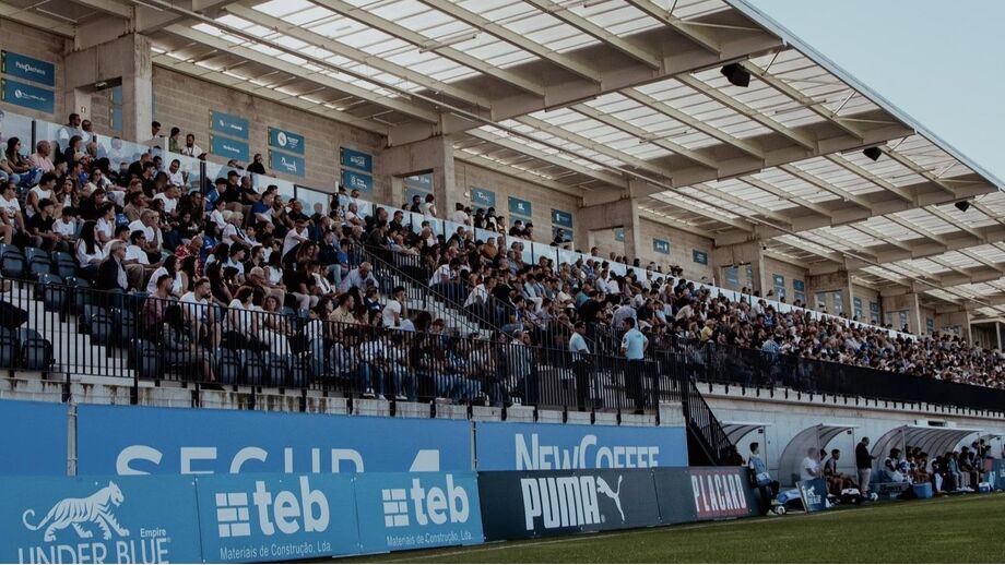Estádio das Laranjeiras