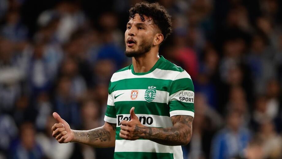 Luis Suárez