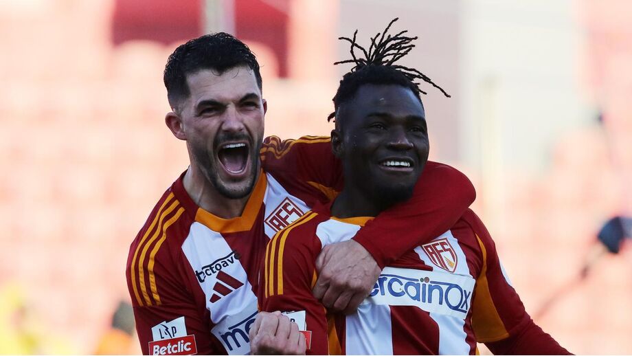 Tunde festeja