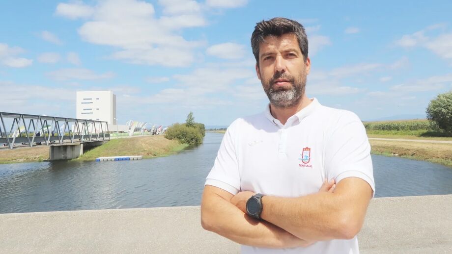 Ricardo Machado defende financiamento justo para o desporto nacional