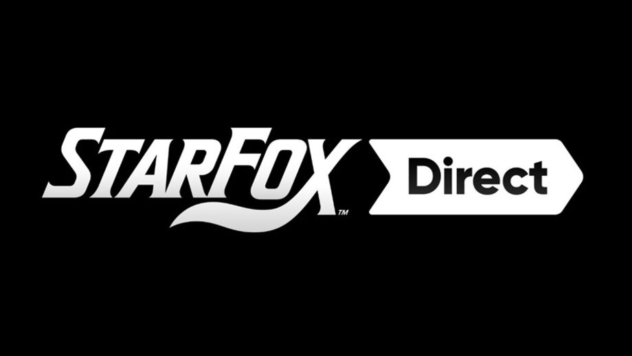 Star Fox Direct em destaque na Nintendo Switch