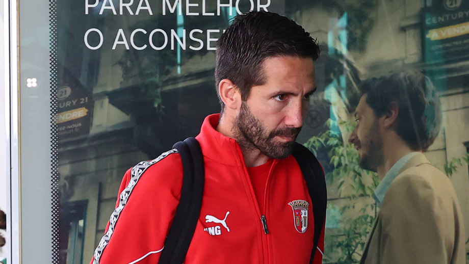 João Moutinho