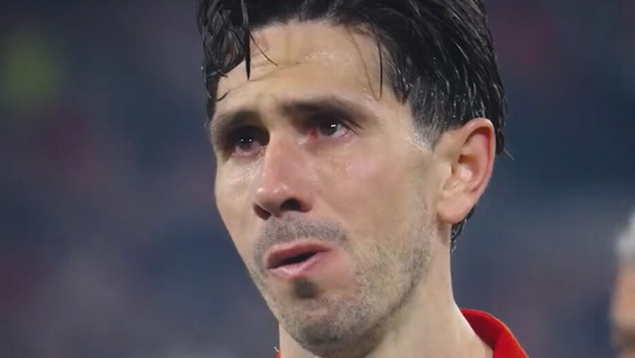 Equipa de Carlos Vicens caiu nas meias-finais da Liga Europa frente ao Friburgo
