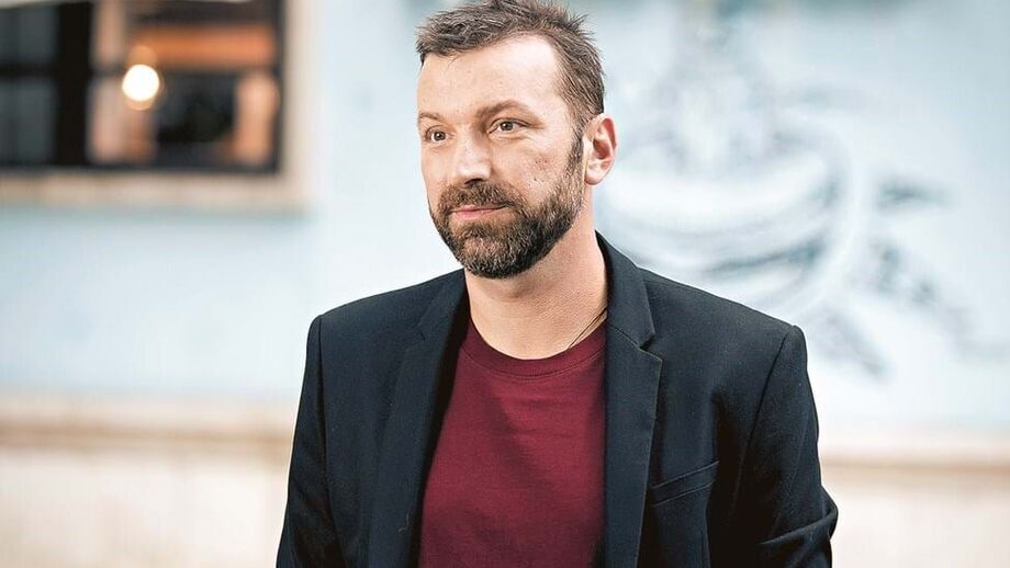 Ljubomir Stanisic