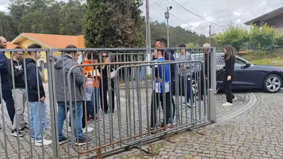 Treinador do FC Porto muito solicitado
