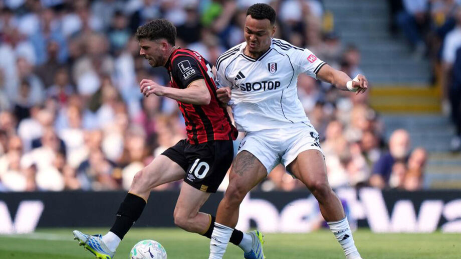  Fulham-Bournemouth 