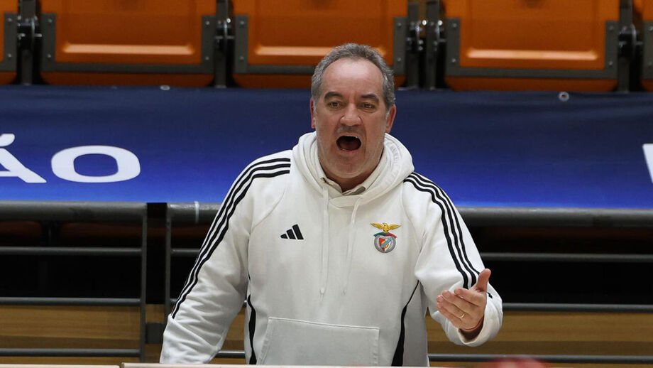 Paulo Almeida