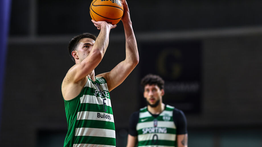 Sporting basket