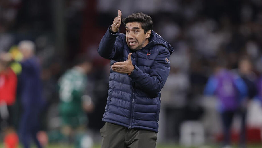 Abel Ferreira
