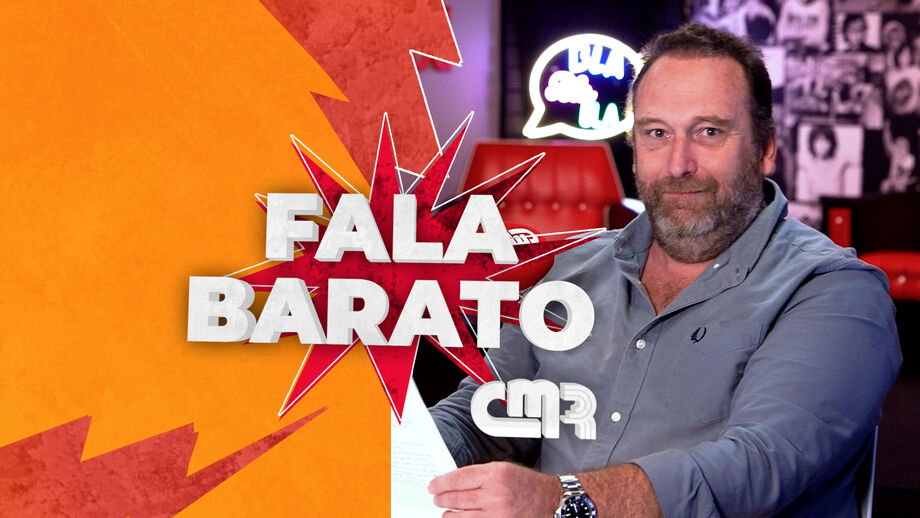  Rubrica que Eduardo Madeira assina diariamente na Correio da Manhã Rádio 
