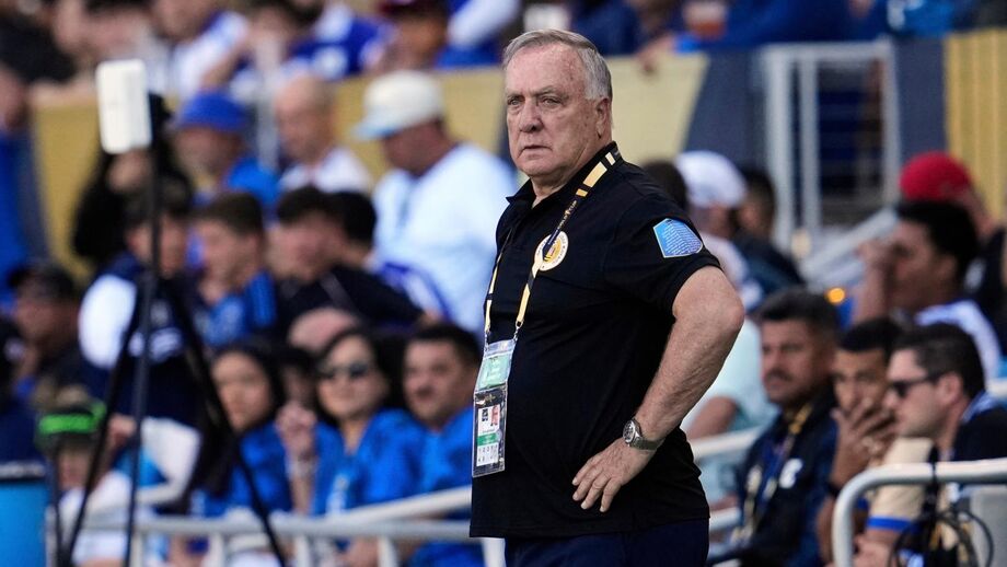 Advocaat garantiu apuramento histórico