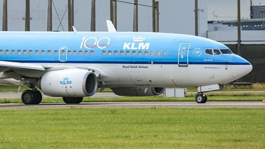 KLM