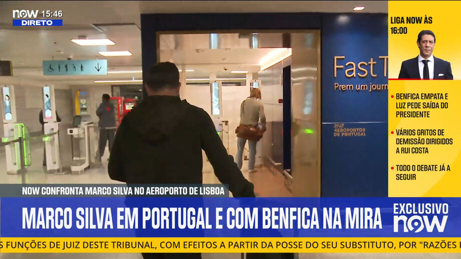Técnico do Fulham 'na lista' para suceder José Mourinho se o Special One deixar o Benfica