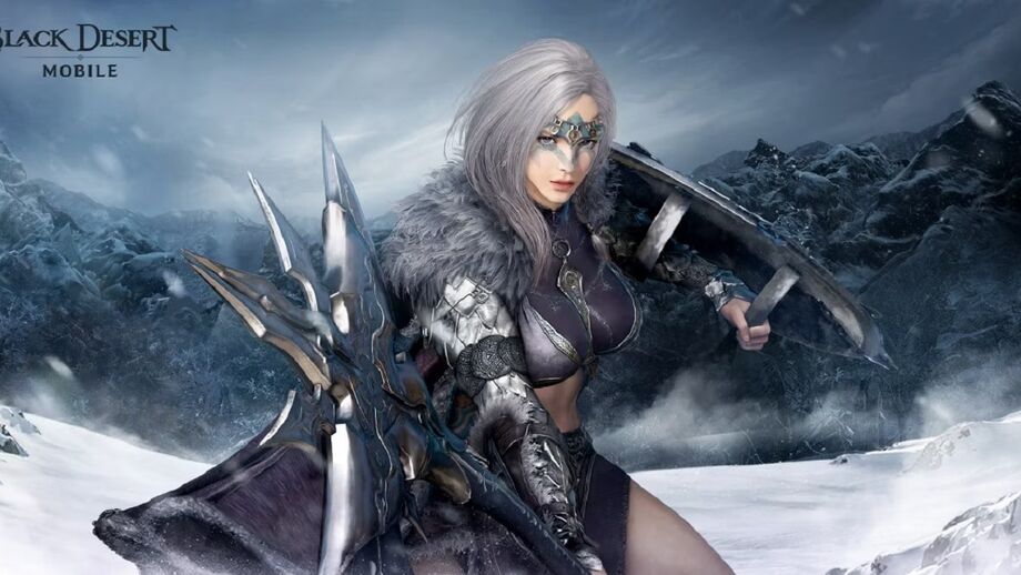 Atualização do Black Desert Mobile: Boss Blitz e Martial God Championship 2026