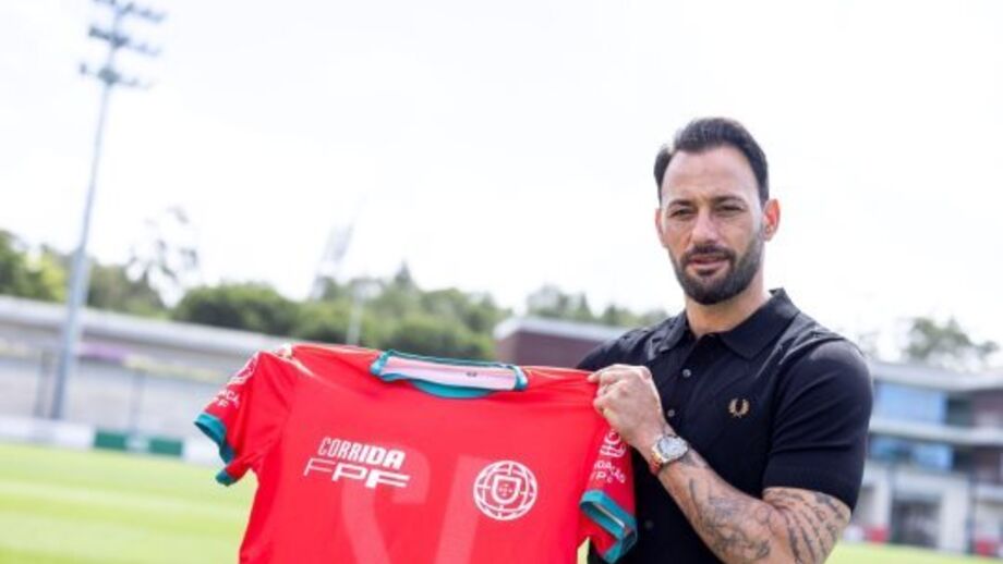 Beto Pimparel vai participar
