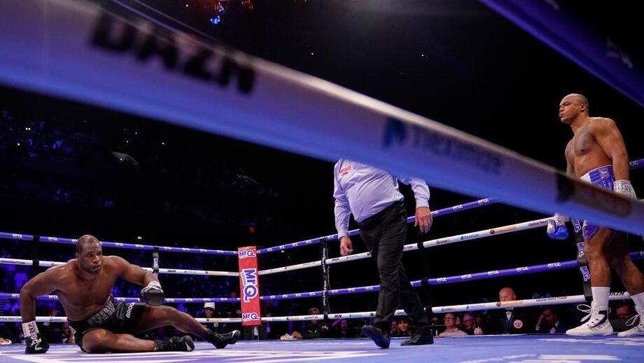 Boxe permite que bielorrussos compitam sob sua bandeira e hino