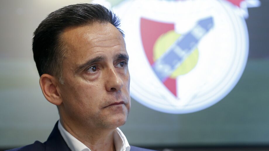 Mário Branco enfrenta processo disciplinar após palavras