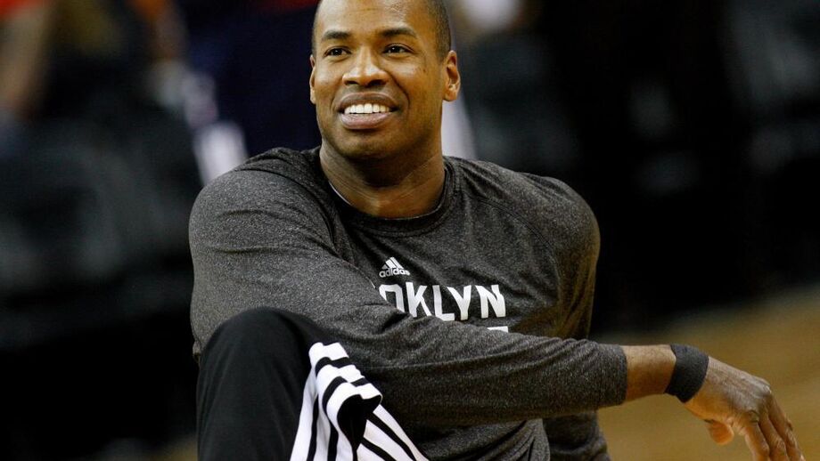 Jason Collins