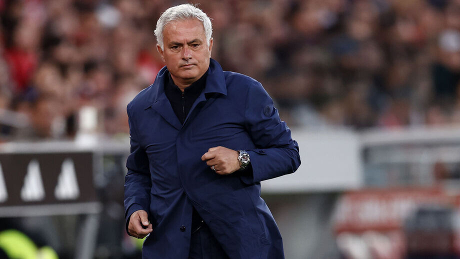 José Mourinho