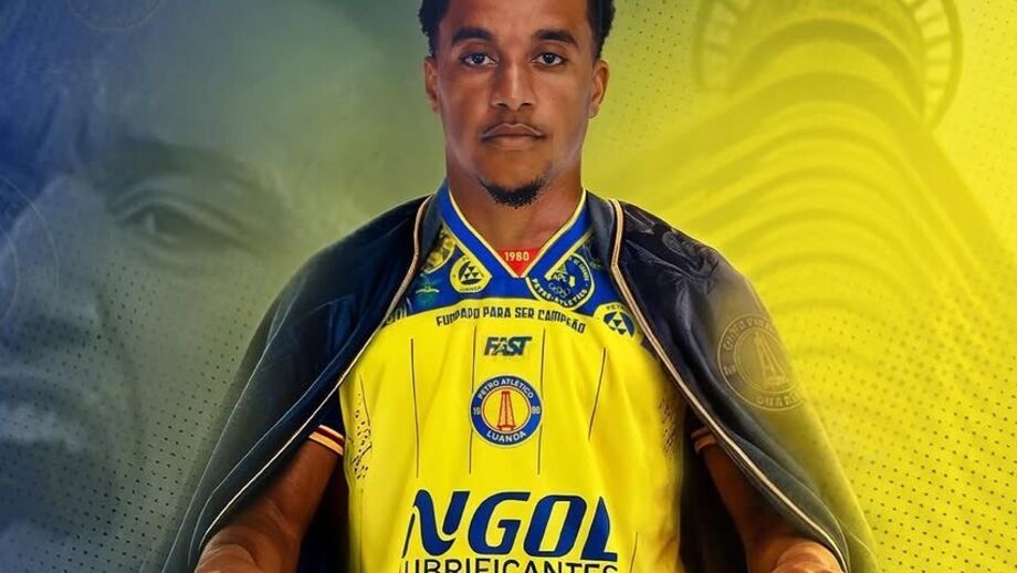Hélder Costa reforça o Petro