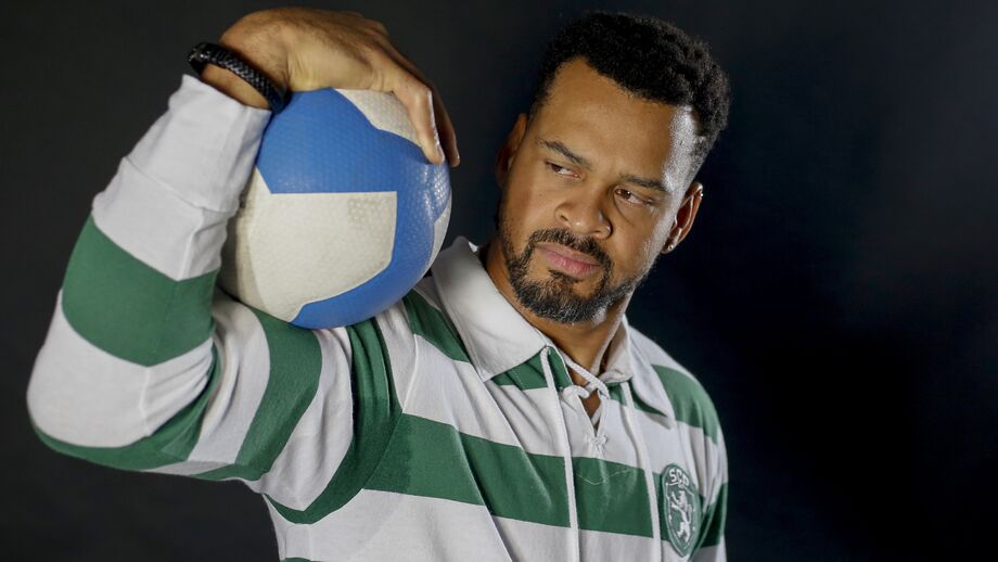 Edson Valencia garante que família está bem