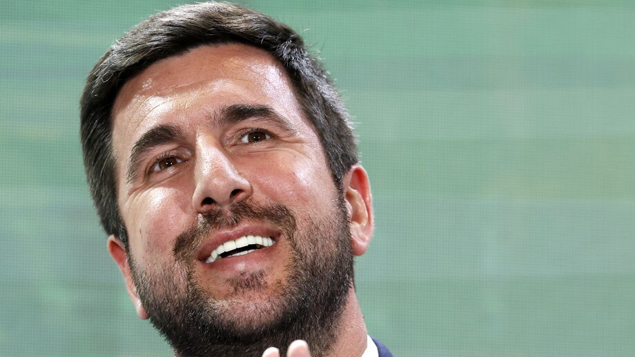 Enrique Riquelme, CEO da Cox