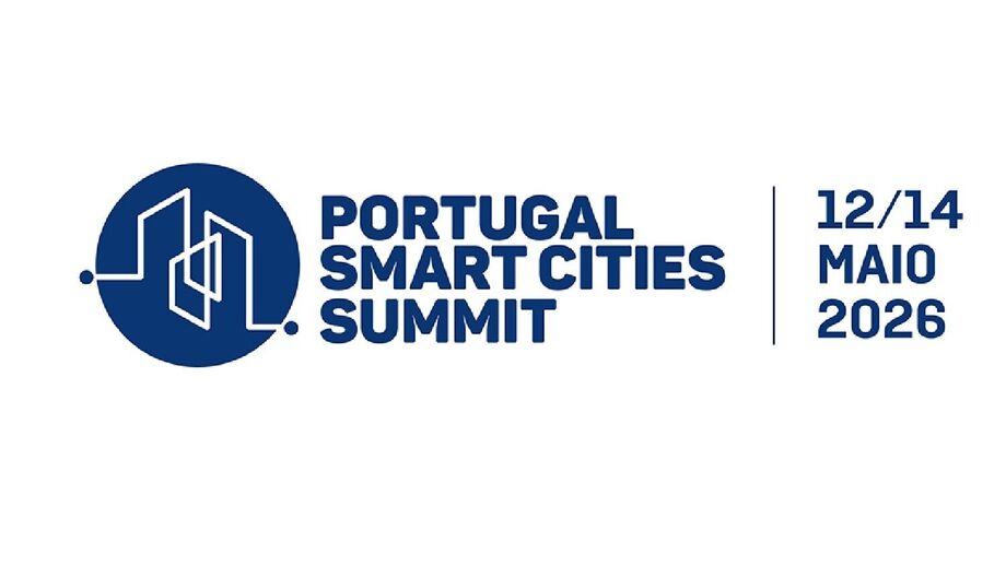 Cimeira Portugal Smart Cities, de 12 a 14 de maio de 2026