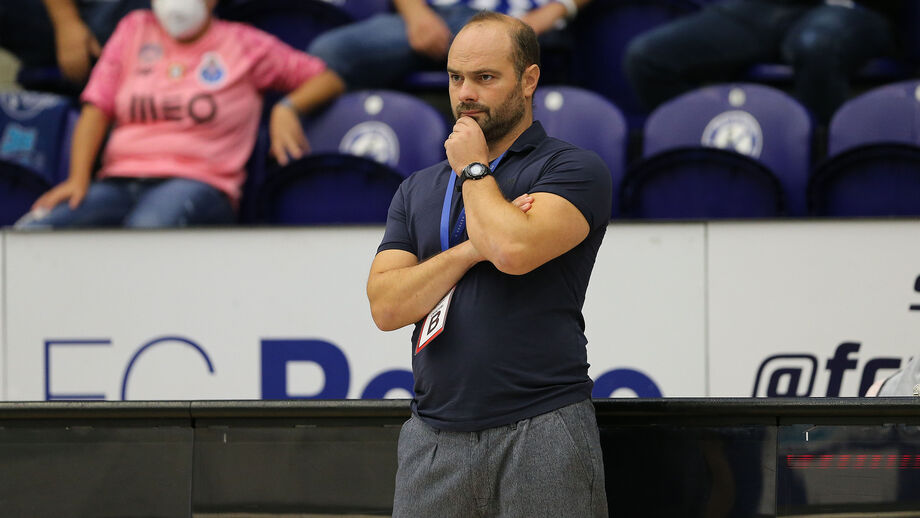 Carlos Martingo