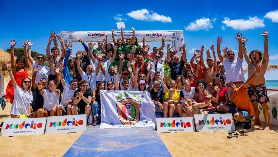  Porto Santo recebe evento