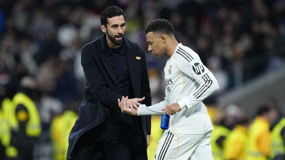 Arbeloa reage às declarações de Mbappé