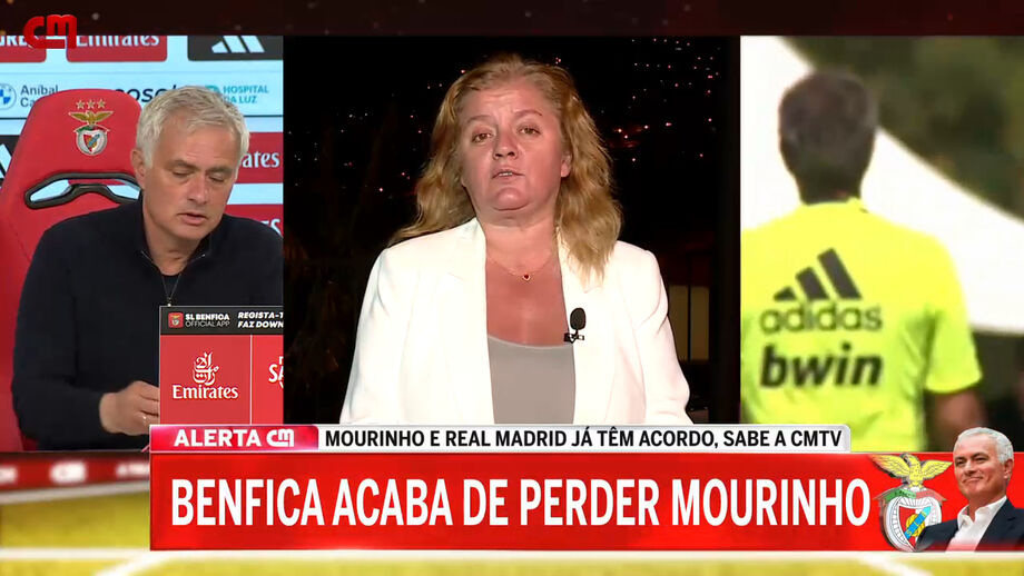 Tânia Laranjo deu conta do ponto de situação